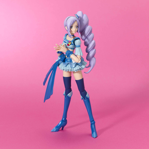 S.H.Figuarts&nbsp;キュアベリー