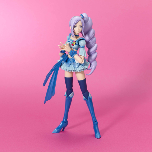 S.H.Figuarts&nbsp;キュアベリー