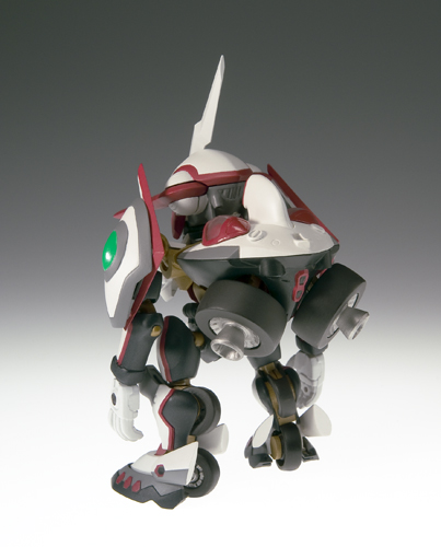 SD∞ ニルヴァーシュ type ZERO│株式会社BANDAI SPIRITS（バンダイ