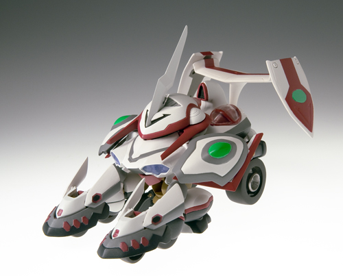 SD∞&nbsp;ニルヴァーシュ type ZERO