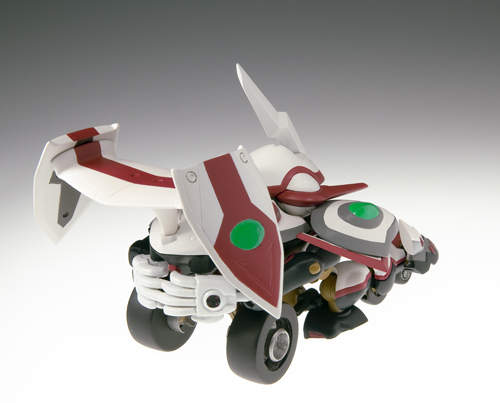 SD∞&nbsp;ニルヴァーシュ type ZERO