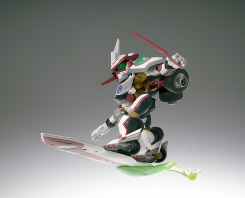 SD∞&nbsp;ニルヴァーシュ type ZERO