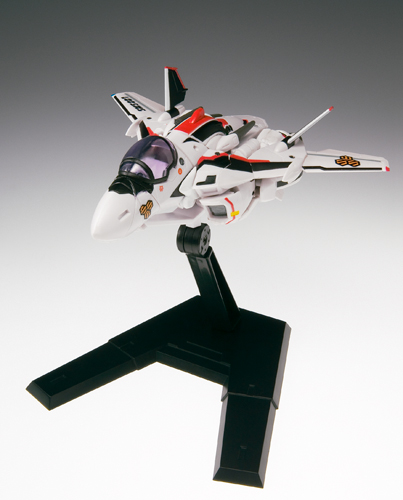 SD∞&nbsp;VF-25F メサイアバルキリー(アルト機)