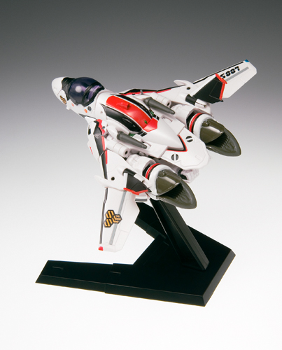 SD∞&nbsp;VF-25F メサイアバルキリー(アルト機)