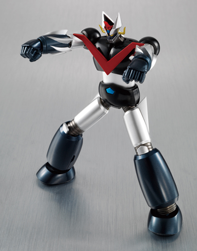 スーパーロボット超合金&nbsp;グレートマジンガー