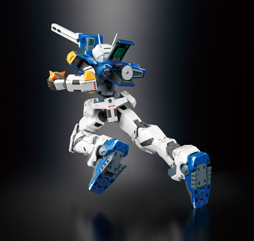 COMPOSITE Ver.Ka&nbsp;テムジン