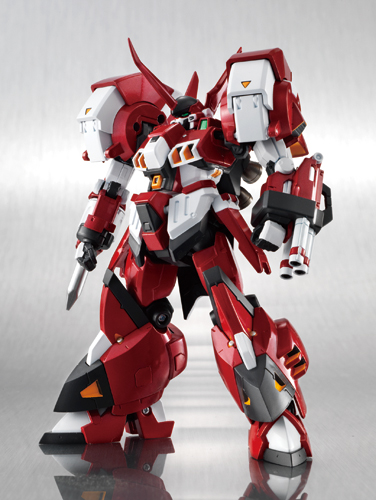 スーパーロボット超合金&nbsp;アルトアイゼン