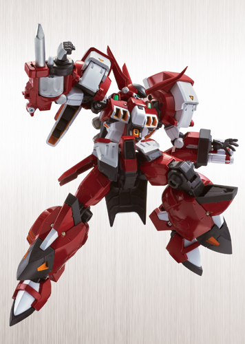 スーパーロボット超合金&nbsp;アルトアイゼン