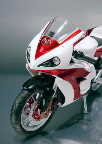 S.H.Figuarts&nbsp;サイクロン号(THE FIRST)