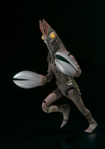 ULTRA-ACT&nbsp;バルタン星人
