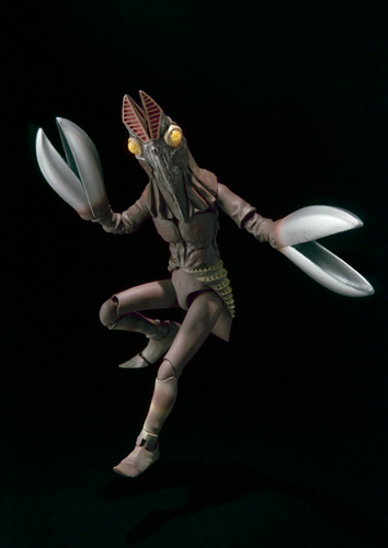 ULTRA-ACT&nbsp;バルタン星人