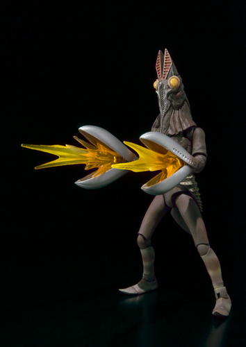 ULTRA-ACT&nbsp;バルタン星人