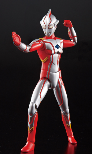 ULTRA-ACT&nbsp;ウルトラマンメビウス（2010年発売）