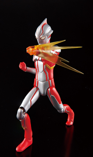 ULTRA-ACT&nbsp;ウルトラマンメビウス（2010年発売）