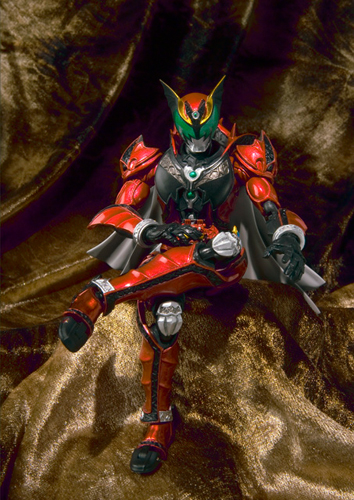S.H.Figuarts&nbsp;仮面ライダーダークキバ