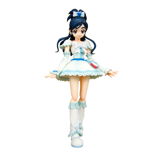 S.H.Figuarts&nbsp;キュアホワイト
