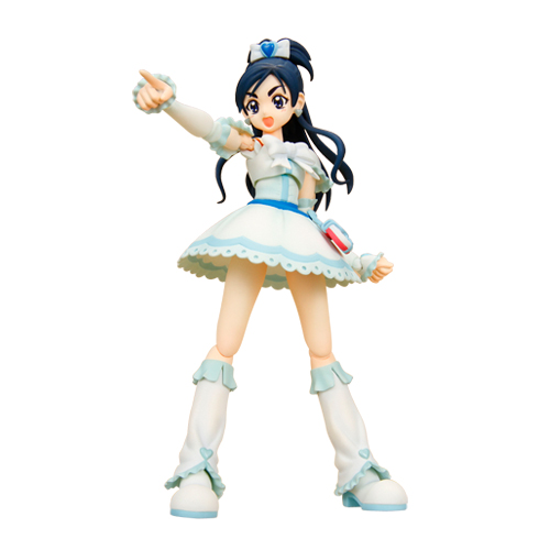 S.H.Figuarts&nbsp;キュアホワイト
