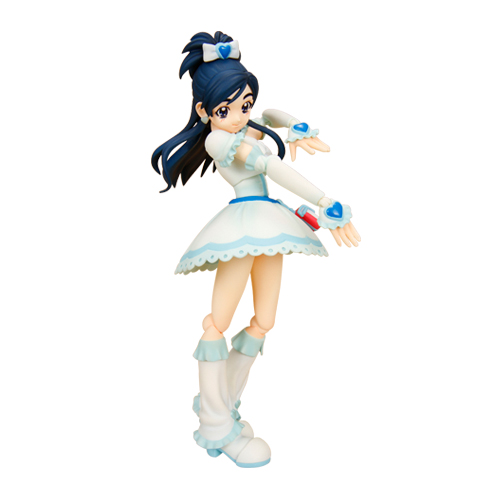 S.H.Figuarts&nbsp;キュアホワイト