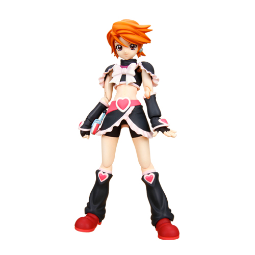 S.H.Figuarts&nbsp;キュアブラック