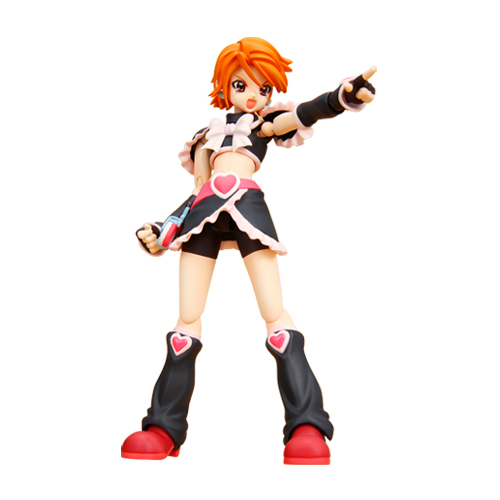S.H.Figuarts&nbsp;キュアブラック