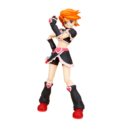 S.H.Figuarts&nbsp;キュアブラック