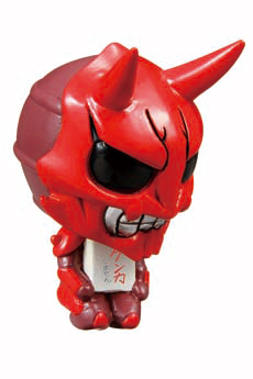 デフォルマイスタープチ&nbsp;仮面ライダー＜平成ライダー名場面！編＞