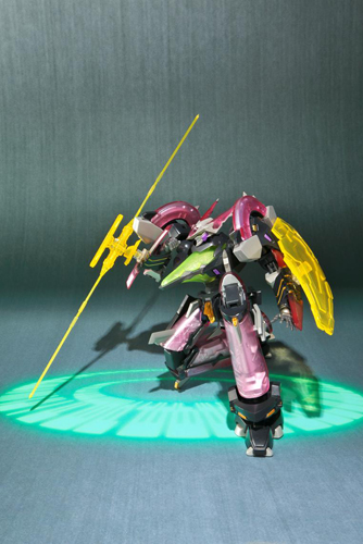 ROBOT魂&nbsp;＜SIDE HL＞ ゼーガペイン ガルダ