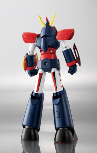 スーパーロボット超合金&nbsp;勇者ライディーン