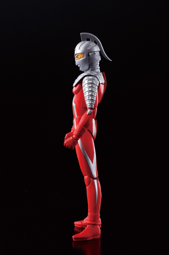ULTRA-ACT&nbsp;ウルトラセブン（2010年発売）