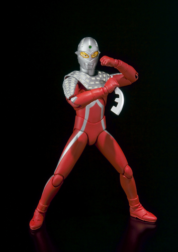 ULTRA-ACT&nbsp;ウルトラセブン（2010年発売）