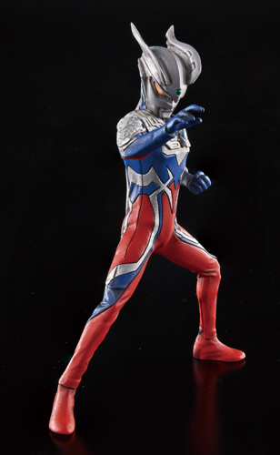 超造形魂&nbsp;SCAN HEROES ウルトラマン