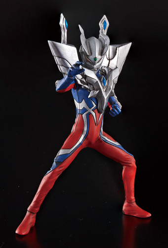 超造形魂 SCAN HEROES ウルトラマン│株式会社BANDAI SPIRITS