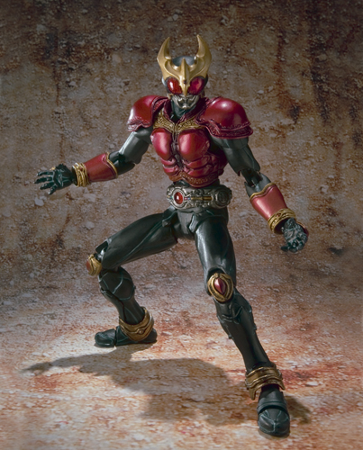 S.I.C.&nbsp;Vol.56 仮面ライダークウガ