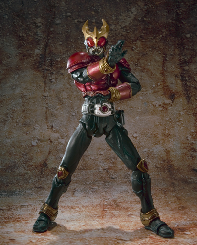 S.I.C.&nbsp;Vol.56 仮面ライダークウガ