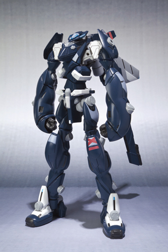ROBOT魂&nbsp;＜SIDE FFN＞ ファフナー・マークエルフ