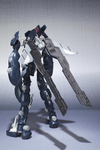 ROBOT魂&nbsp;＜SIDE FFN＞ ファフナー・マークエルフ