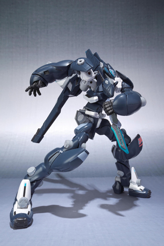 ROBOT魂&nbsp;＜SIDE FFN＞ ファフナー・マークエルフ
