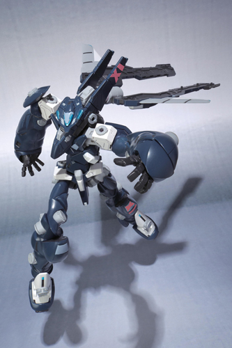 ROBOT魂&nbsp;＜SIDE FFN＞ ファフナー・マークエルフ