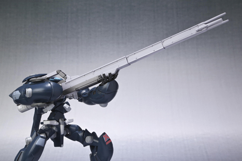 ROBOT魂&nbsp;＜SIDE FFN＞ ファフナー・マークエルフ