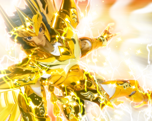 聖闘士聖衣神話&nbsp;フェニックス一輝 神聖衣