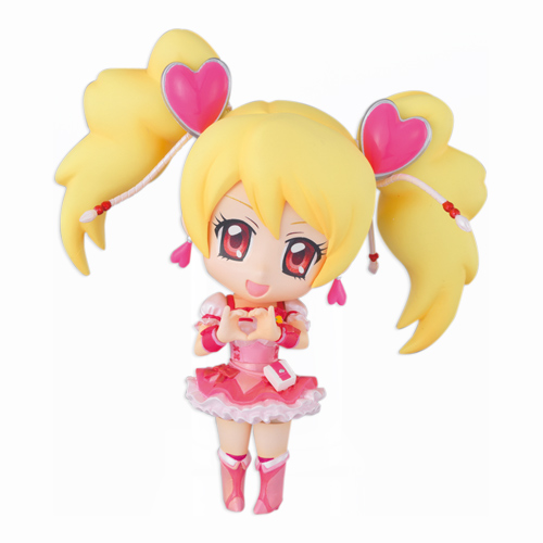 chibi-arts&nbsp;キュアピーチ