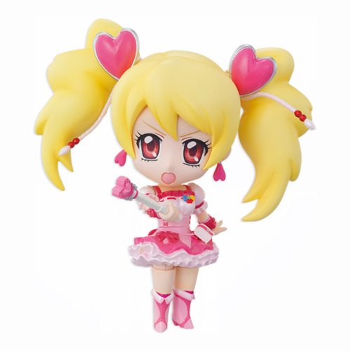 chibi-arts&nbsp;キュアピーチ