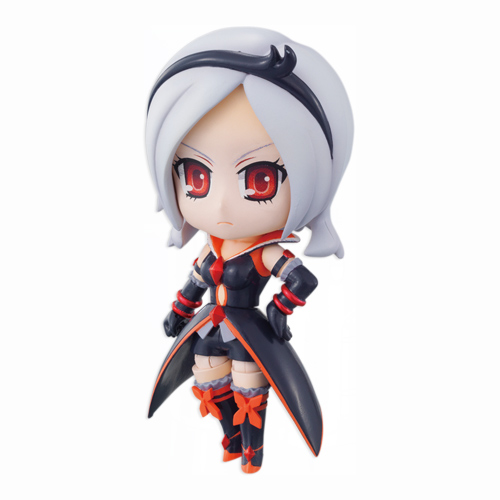 chibi-arts&nbsp;イース