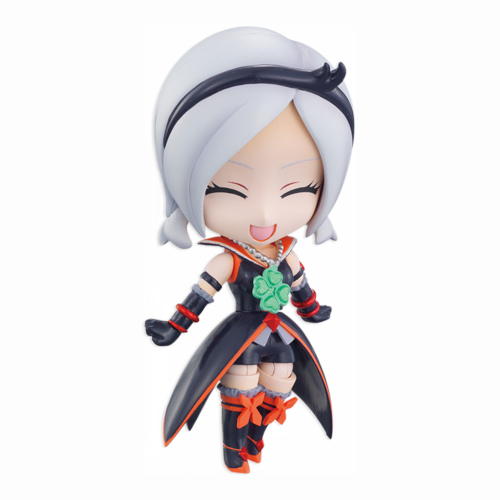 chibi-arts&nbsp;イース