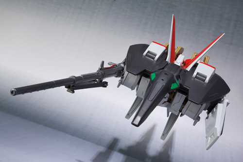 ROBOT魂&nbsp;＜SIDE HM＞ エルガイムMk-II
