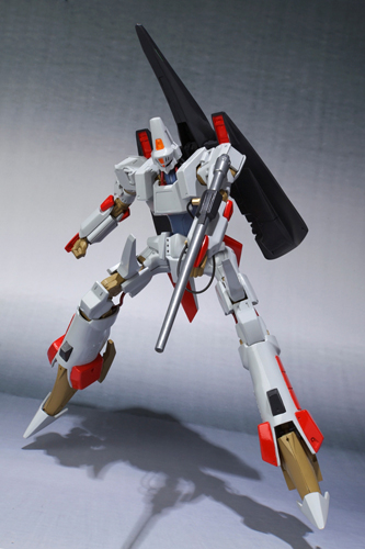 ROBOT魂&nbsp;＜SIDE HM＞ エルガイムMk-II
