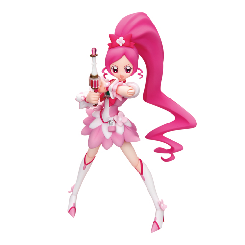S.H.Figuarts&nbsp;キュアブロッサム