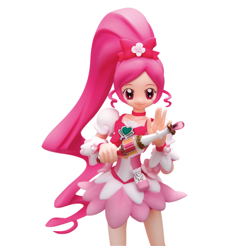 S.H.Figuarts&nbsp;キュアブロッサム