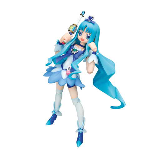 S.H.Figuarts&nbsp;キュアマリン