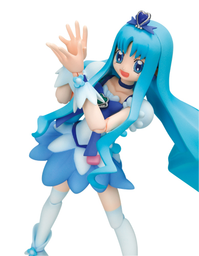 S.H.Figuarts&nbsp;キュアマリン